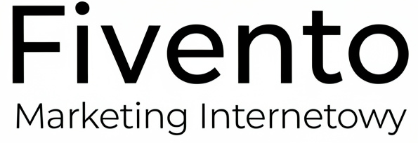 Fivento – Marketing Internetowy
